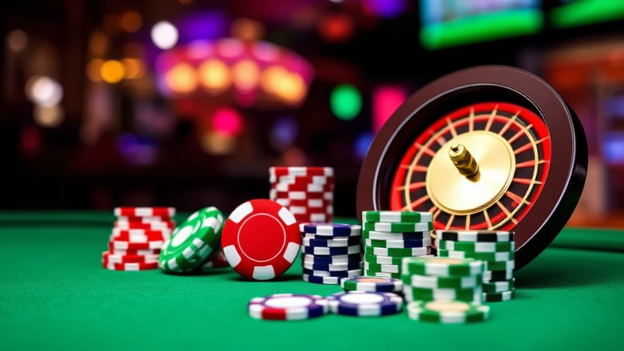 7 Tips for Increasing Your Earnings at the Casino
