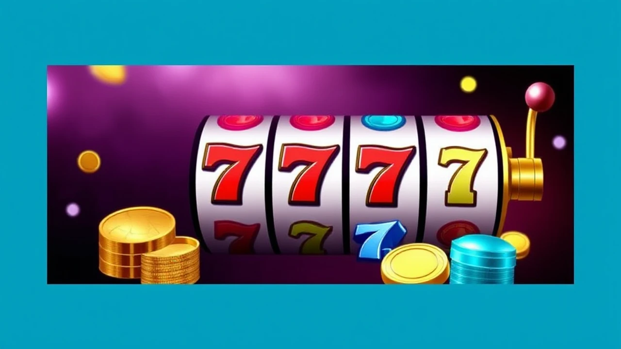 Maximizing Your Slot Game Winnings: Effective 5 Strategies to Boost Your Wins