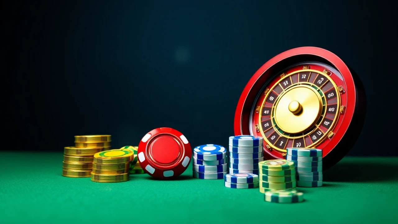 Les Méthodes Infaillibles pour Remporter le Jackpot au Casino en Ligne