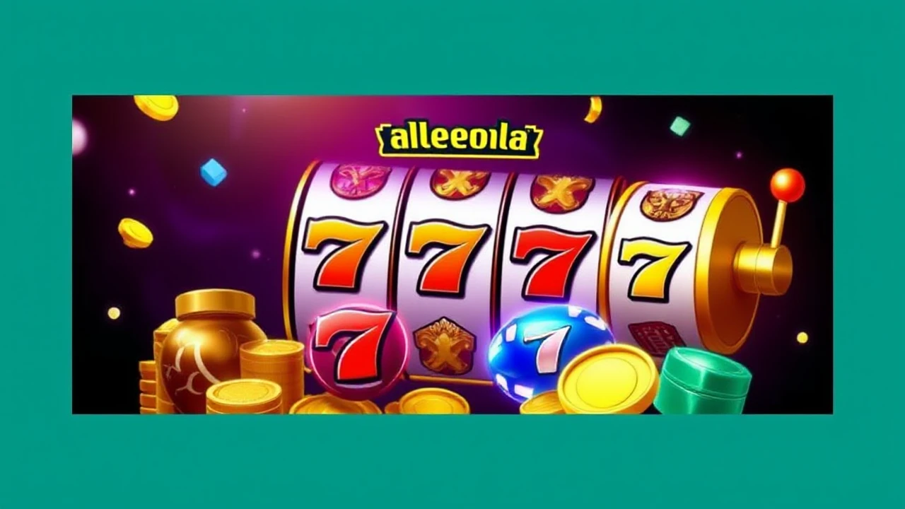 Strategi Sukses dalam Permainan Slot Online