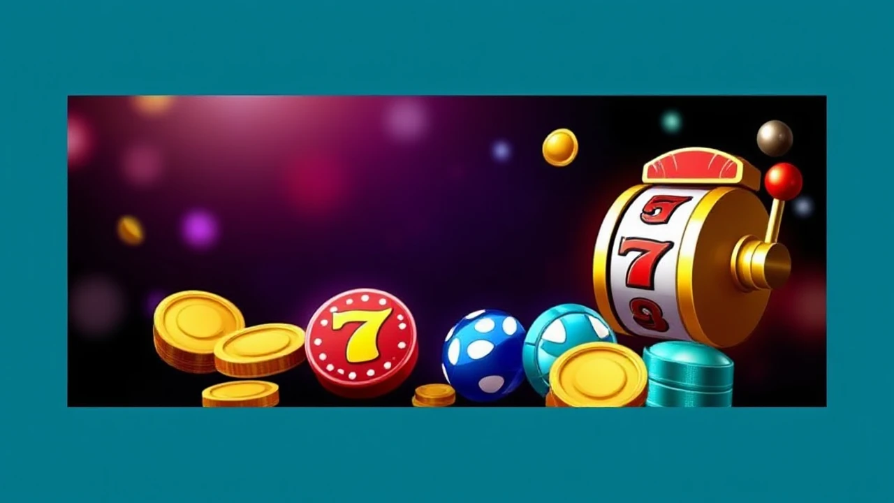 Cara Terbaik untuk Meningkatkan Skill Bermain Permainan Slot