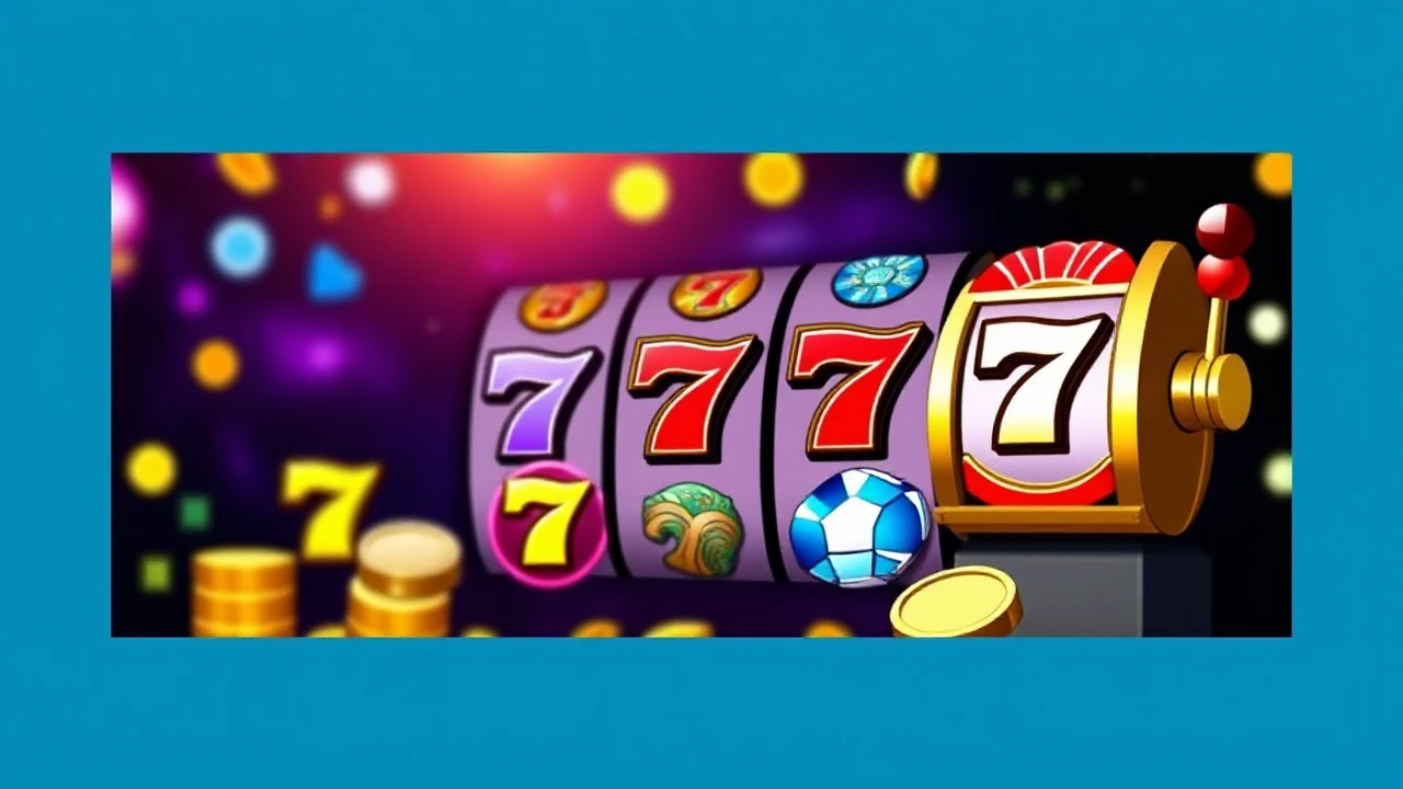 From Pixelated to High-Definition: The Journey of Slot Game Graphics