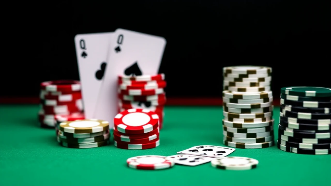 Exploring the Secret Strategies of Casino Blackjack