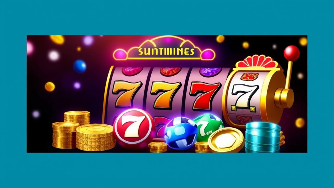 Your Go-To Manual of Picking the Best Gaming House Slot Game