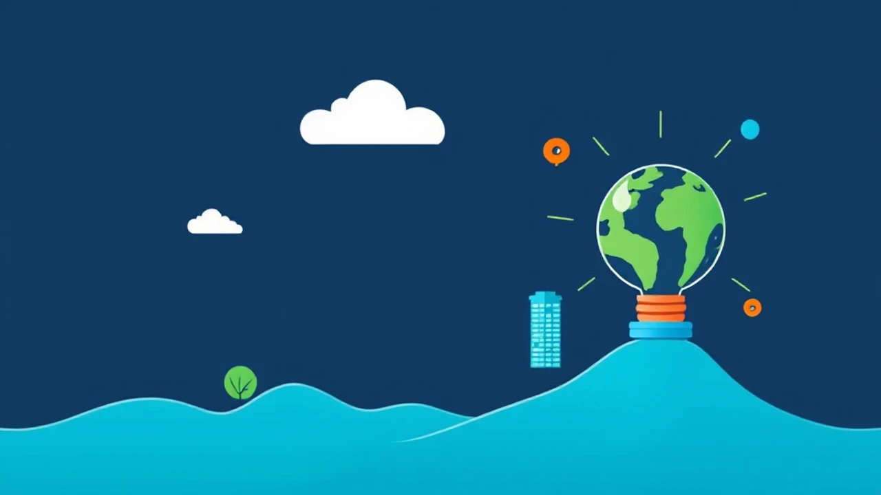 Delving into current Developments of Success in Business