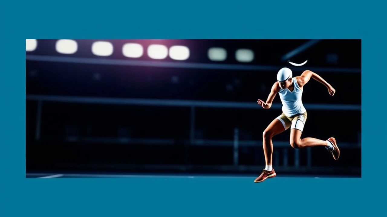 Revolutionizing the Fitness Landscape: Innovative Trends in Sports