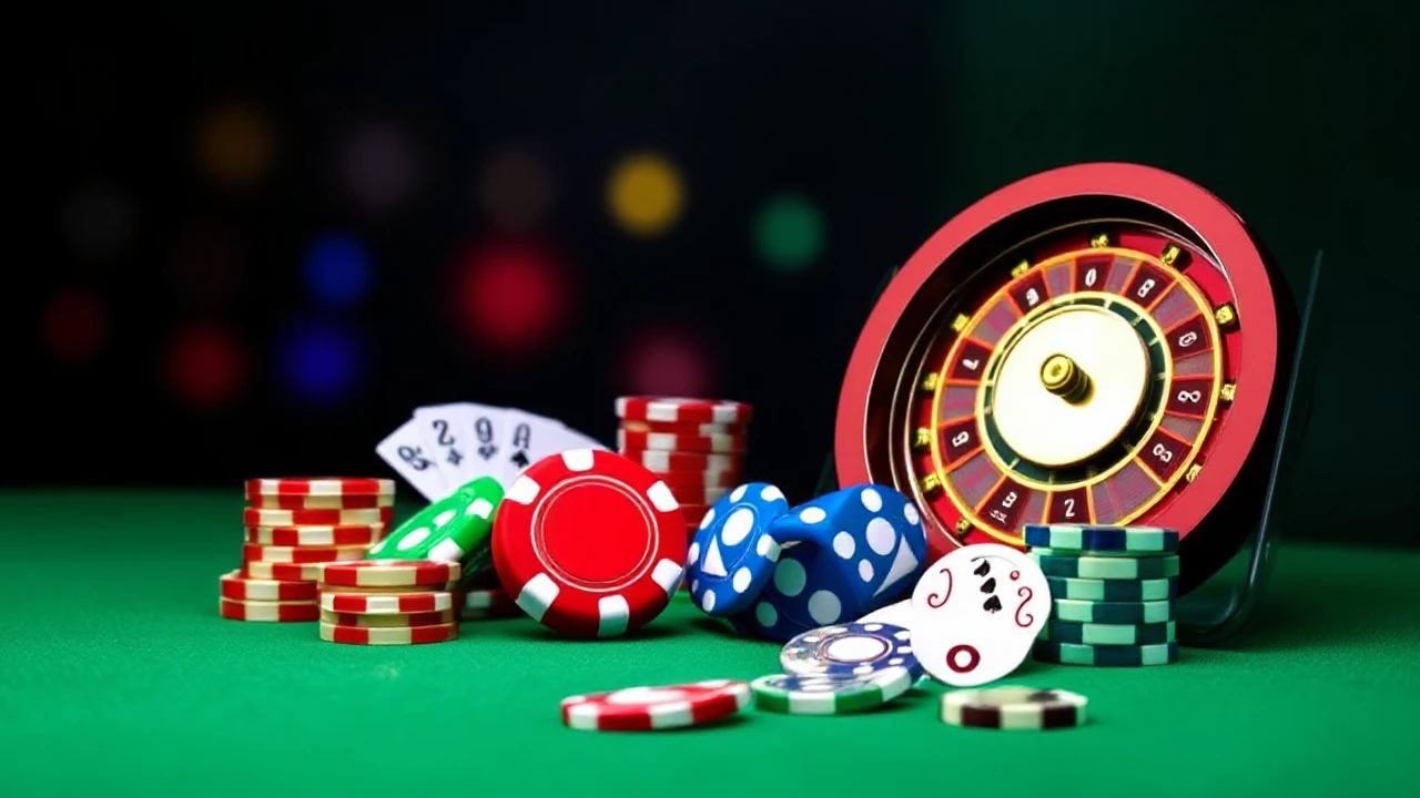 Guide Complet pour Débutants : Conseils et Astuces Jouer aux Jeux de Casino en Ligne