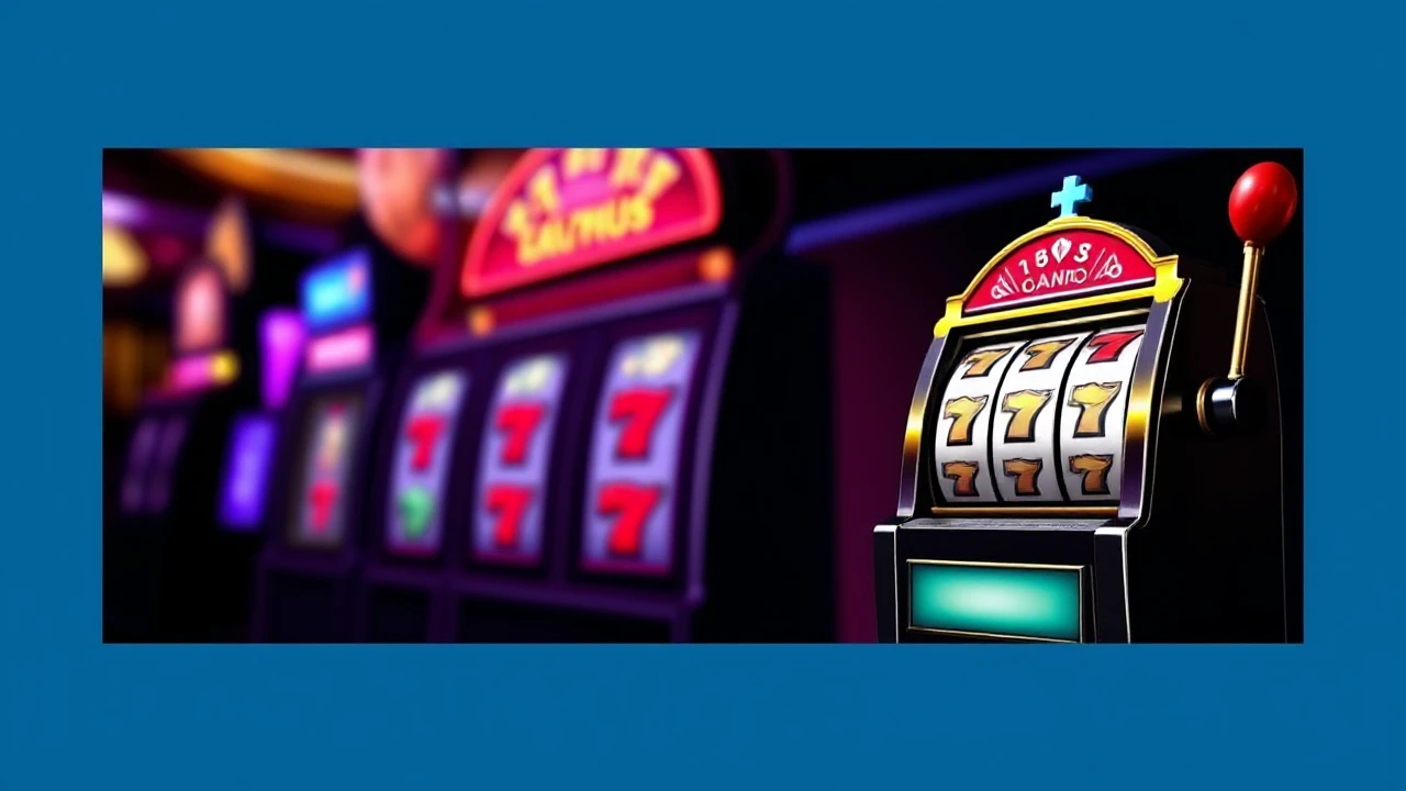 Unlocking the Excitement of Gaming House Slot Bonuses: A Guide for Fun Seekers