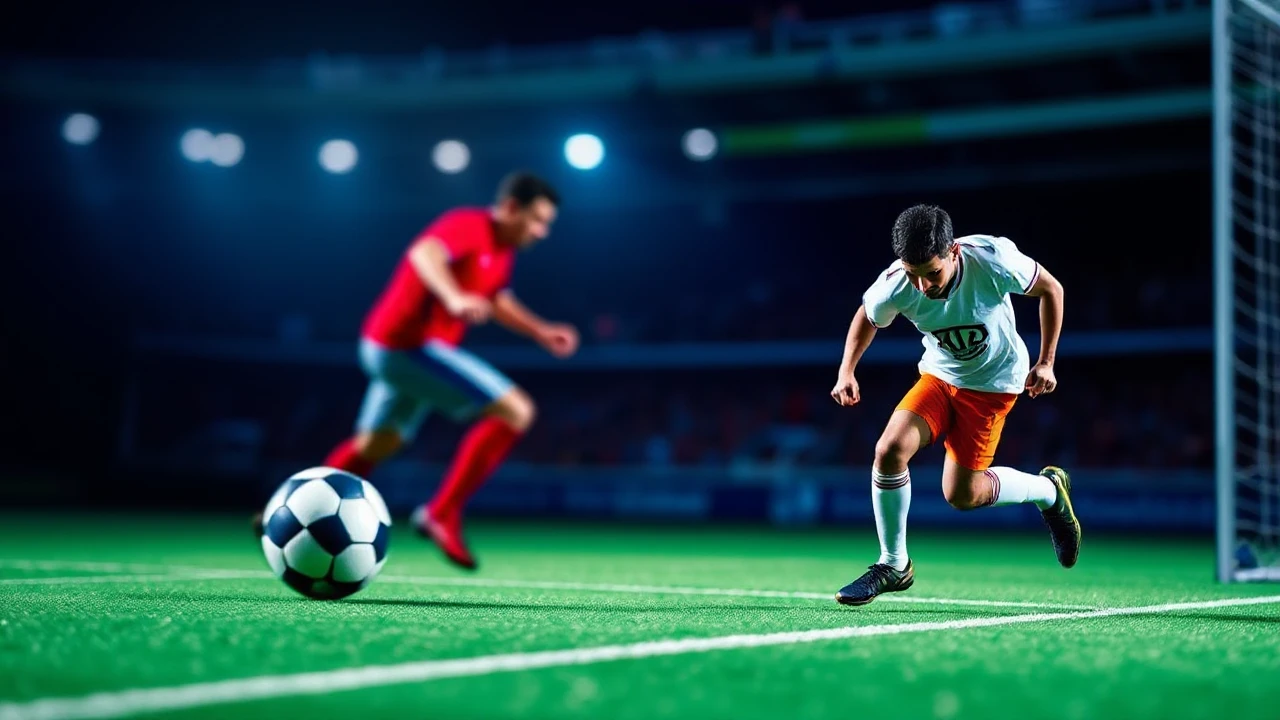 Erreurs courantes à éviter lors de la pratique des paris sportifs en ligne