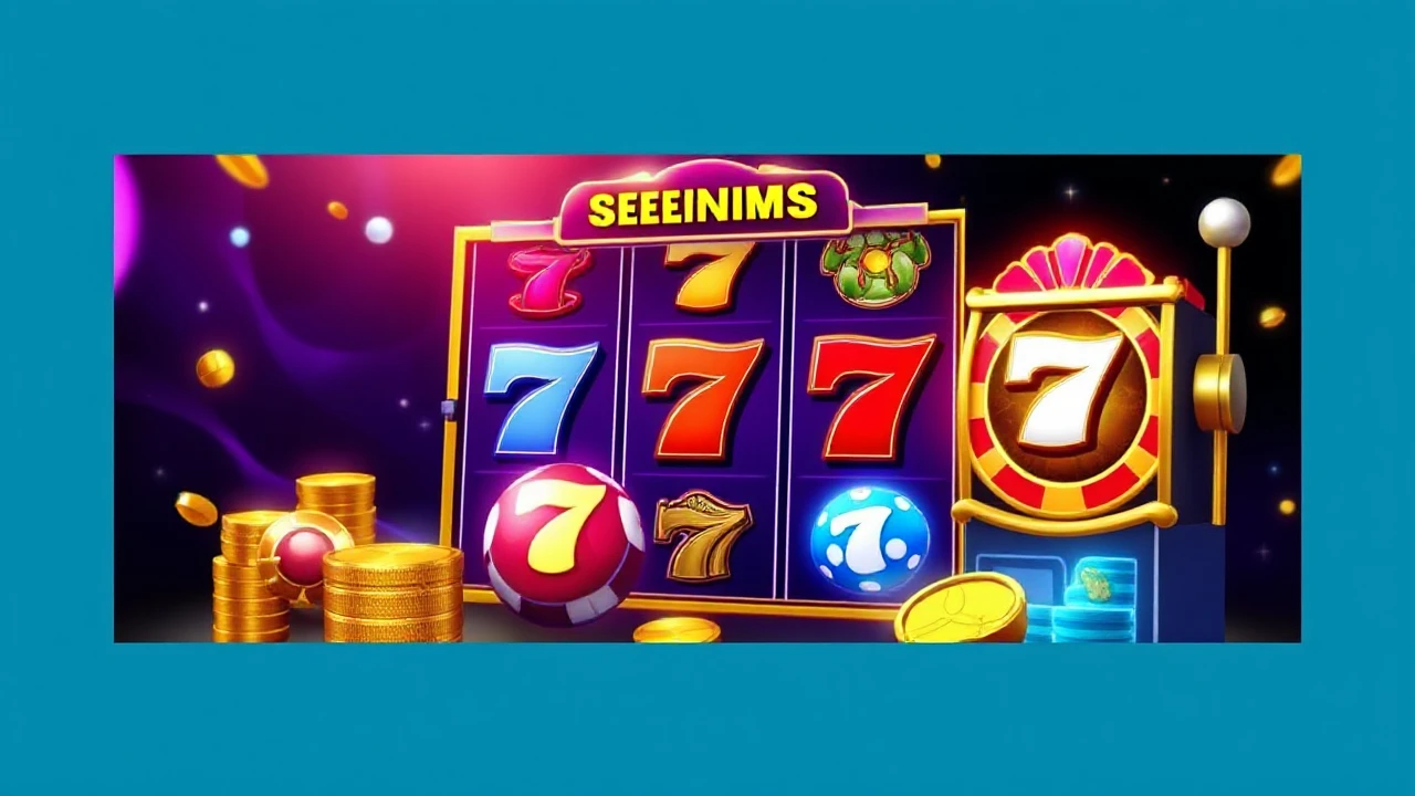 The Emergence of Immersive Extra Features in Today's Slot Games