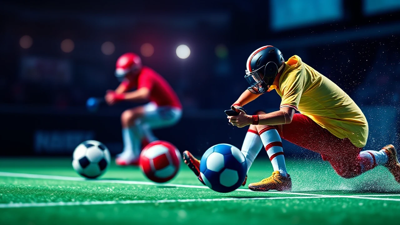 Neue Herausforderungen für Wettenthusiasten