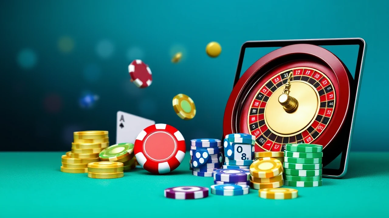 Optimizing Your Payouts: Effective Strategies for Internet-based Casino Gambling Games