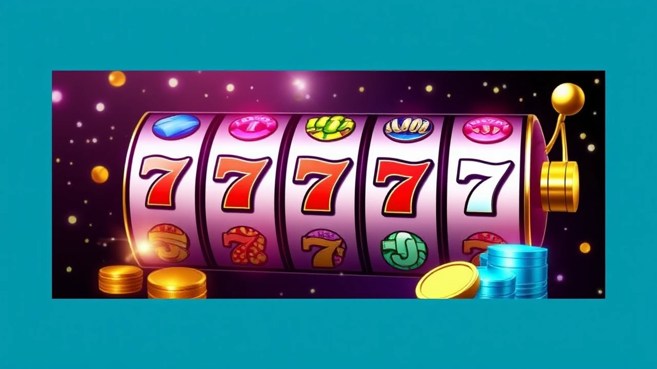 Decoding the Enigma of Online Casino Slot Algorithms