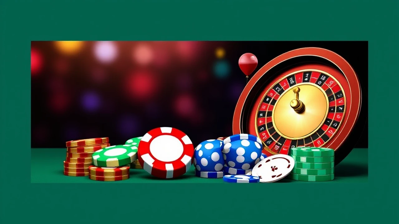 The Evolution of Casino Games: From Classics to Modern Trends