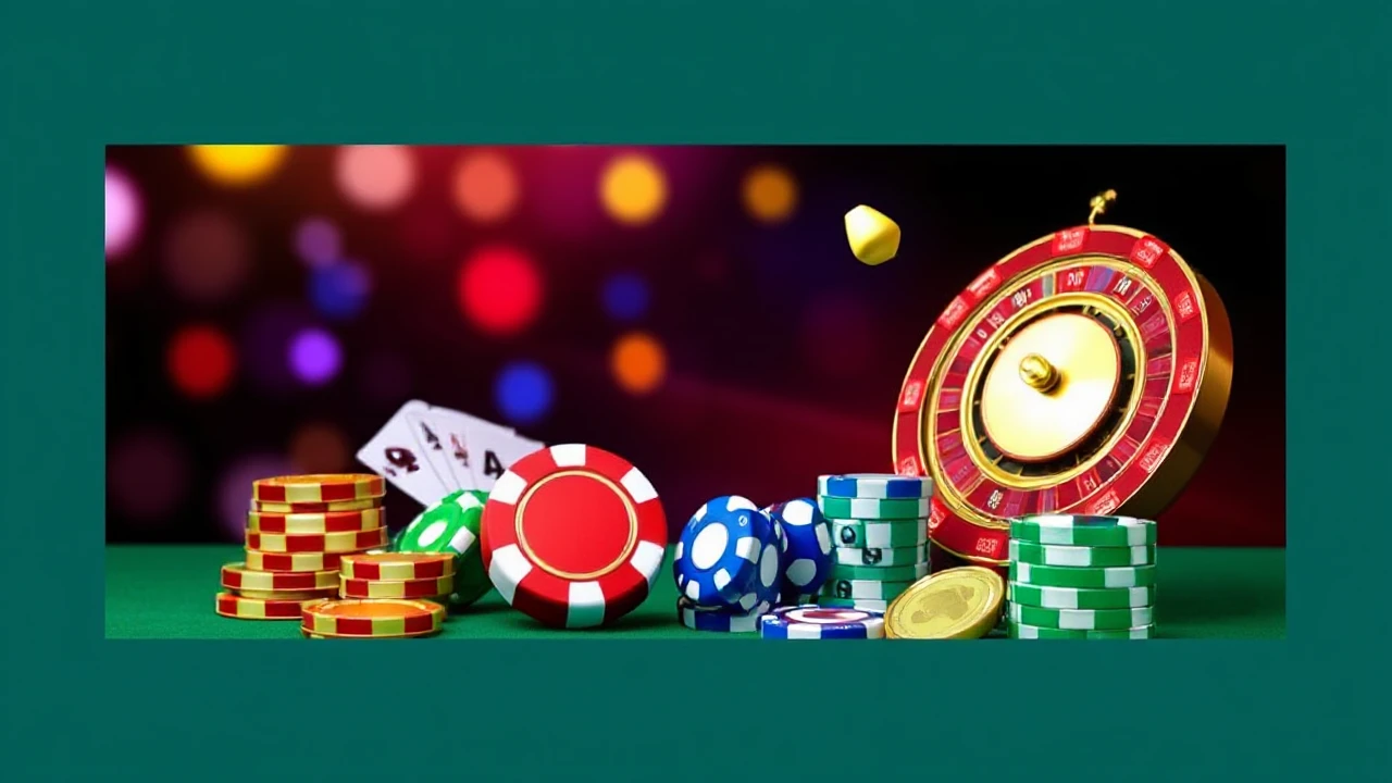 Increasing Your Profits in Online Casino Gambling Games
