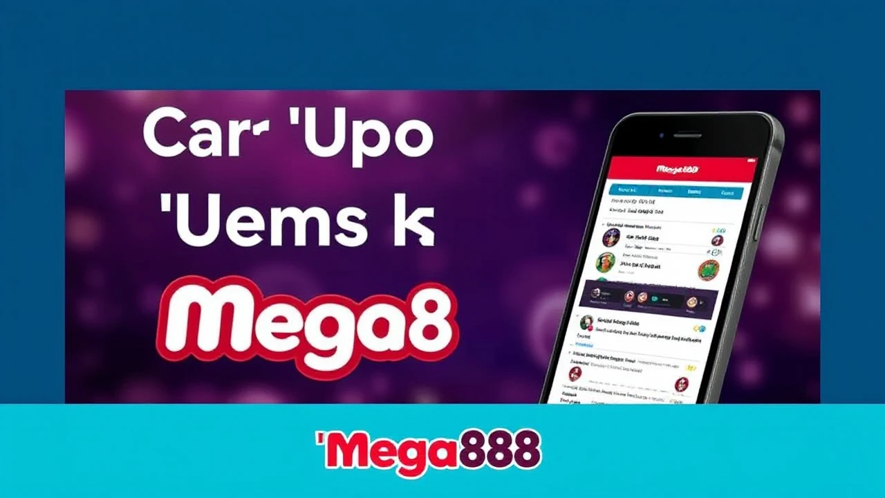 Cara ‘Update’ Mega888 ke Versi Terbaru Tanpa Hilang ID