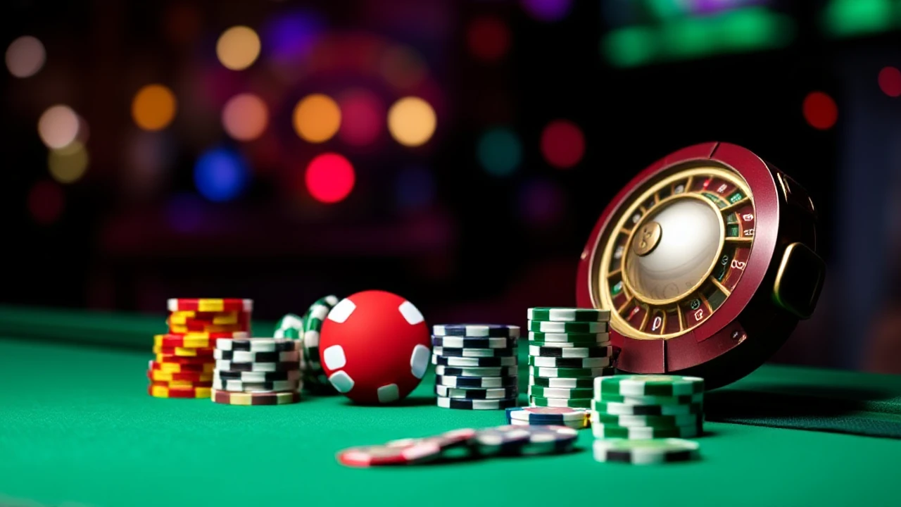 Exploring the Mindset of Casino Players: A Deep Dive into Player Behavior