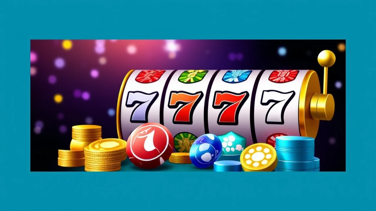Unlocking the Unknown Characteristics of Internet-Based Gambling Slot Games