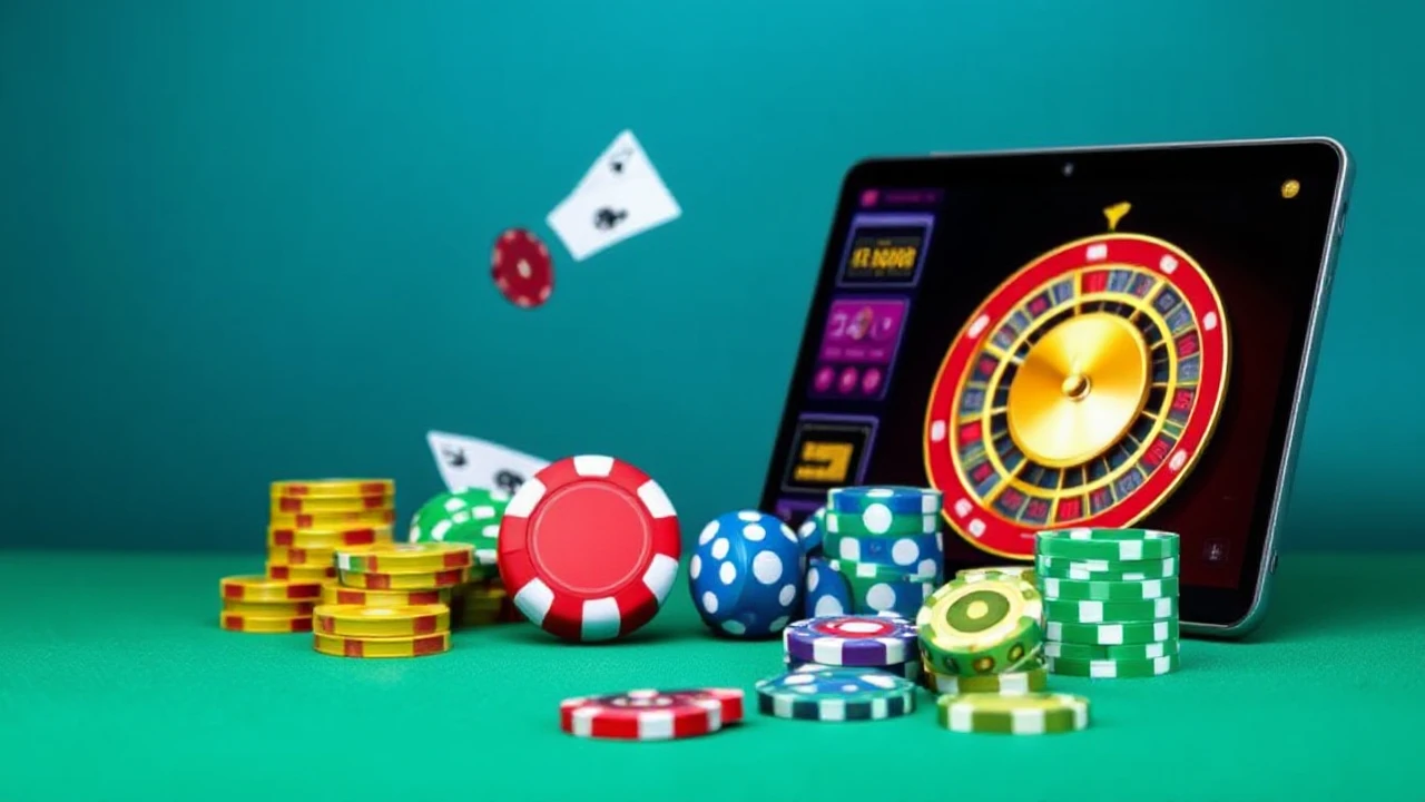 Unveiling the Insider Tips of Successful Online Casino Gamblers