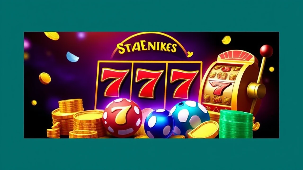 Pedoman Terperinci Mengenai Jenis Bonus dalam Game Slot Online