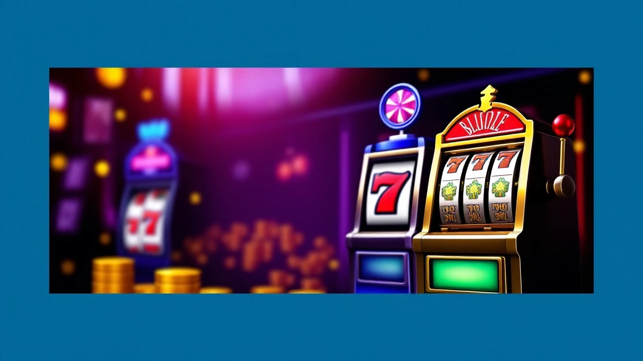 Unleashing the Insider Tips of Jackpot Wins in Gambling House Slots