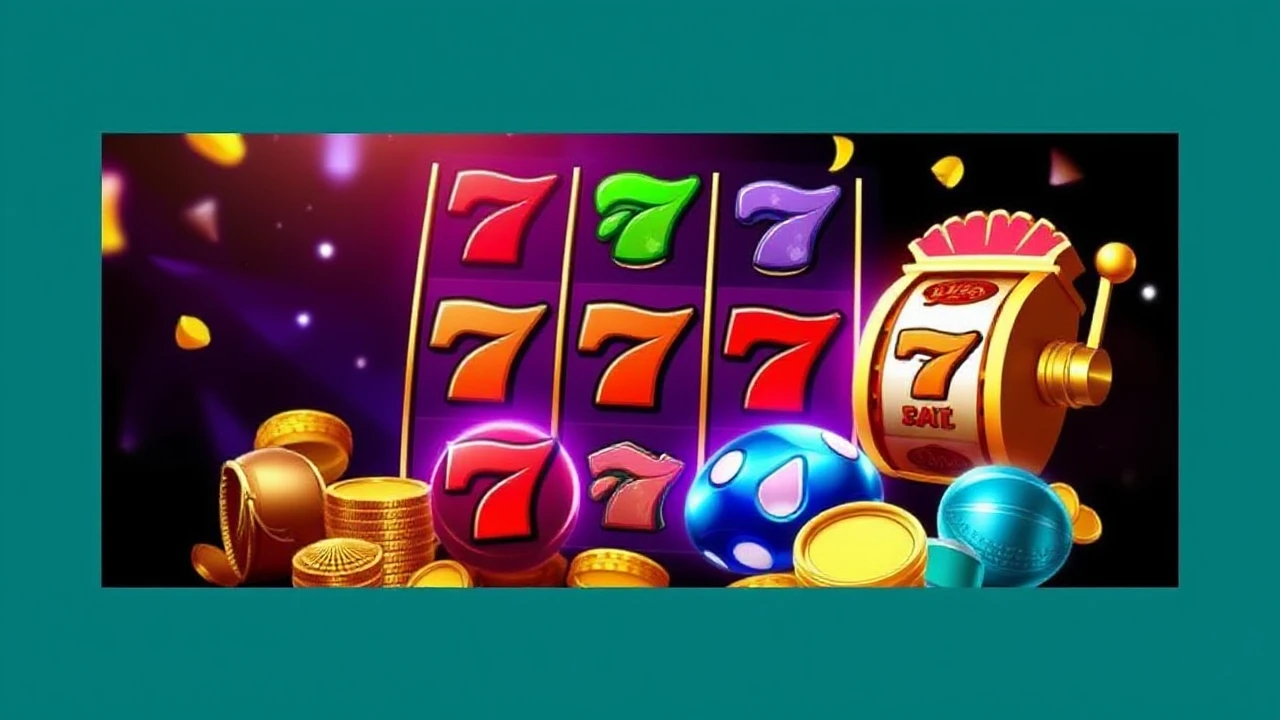 Strategi Jitu Meraih Kemenangan saat Permainan Slot Online
