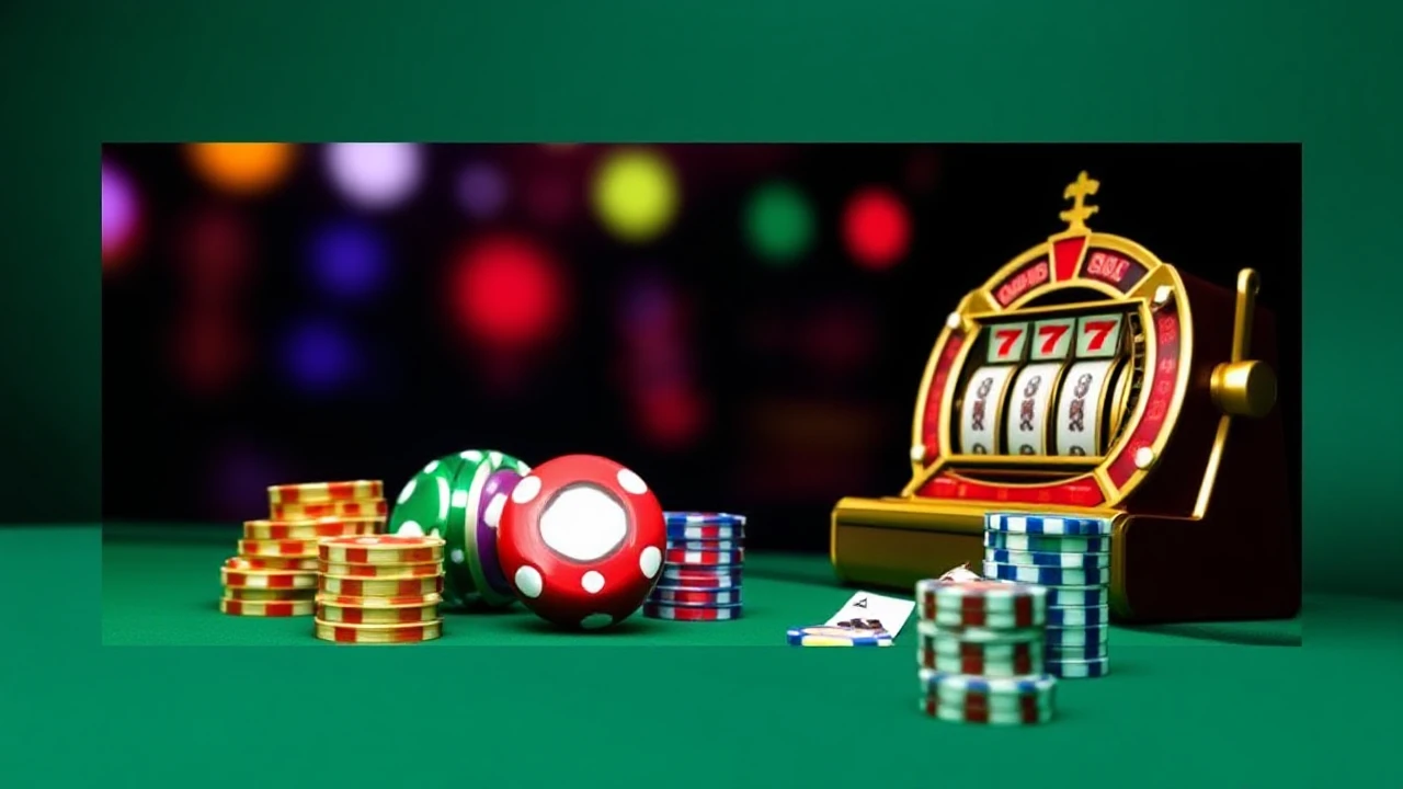 Master Casino Games with 32win Tutorials