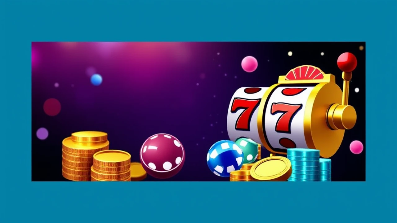 Conquering Online Casino Slot Strategy: Tricks to Remain Ahead of the Curve