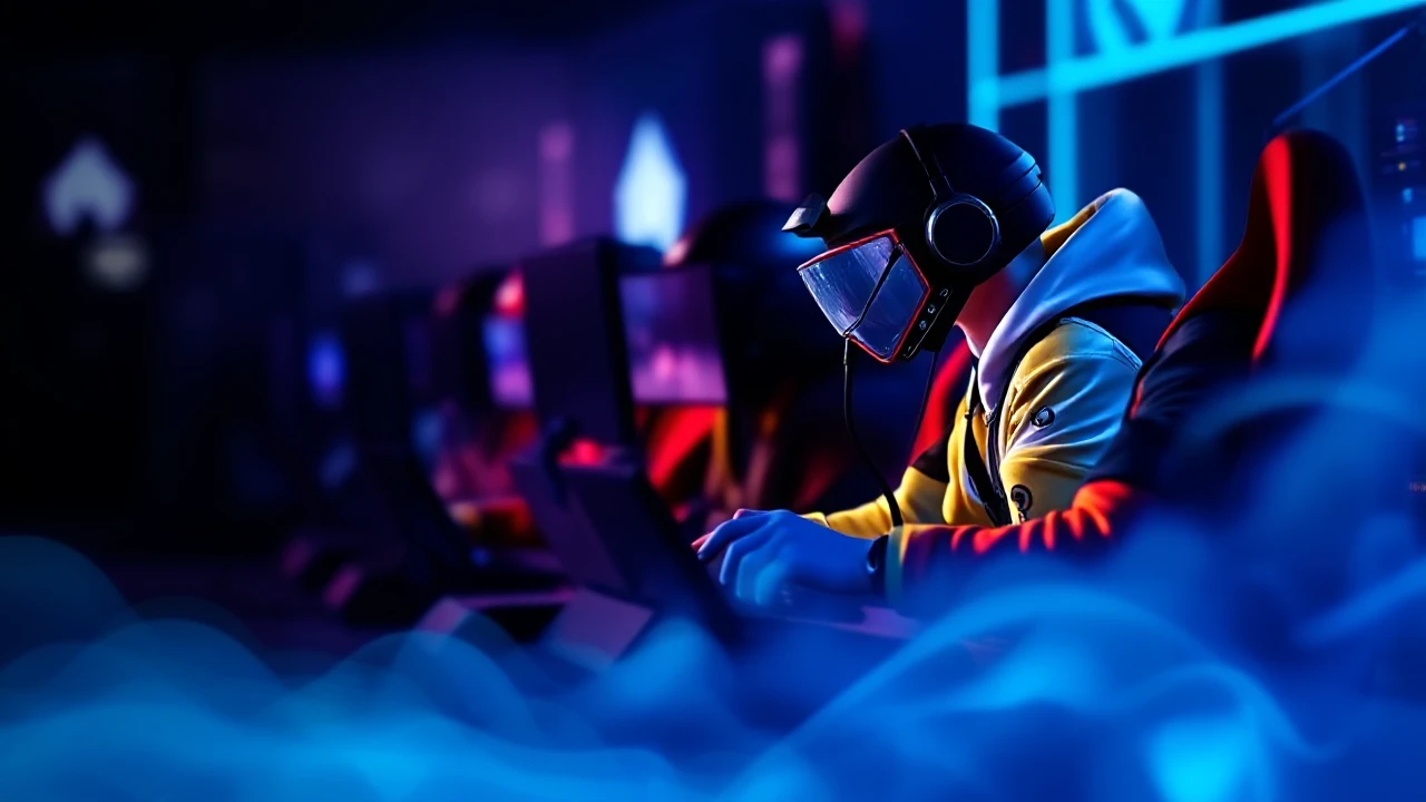 The Rise of Esports Betting: An Exciting Frontier for Sportsbooks