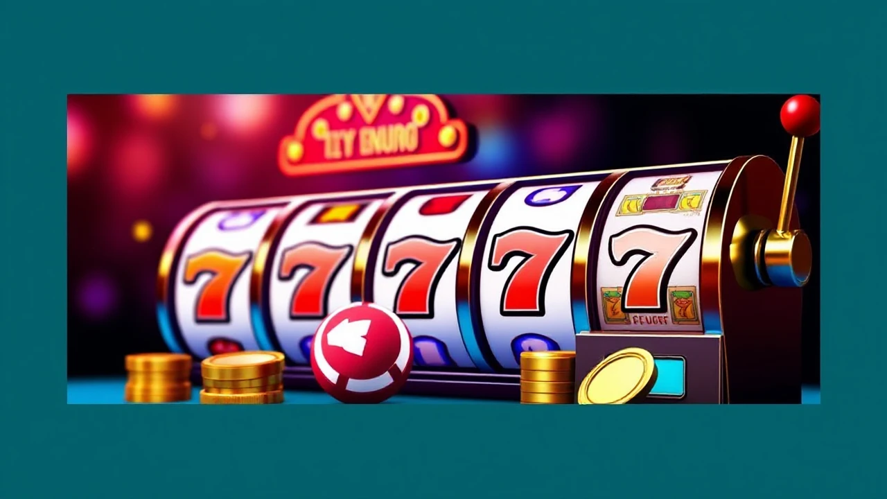 Top Strategien, um Ihre Gewinnchancen bei Slot-Spielen zu maximieren