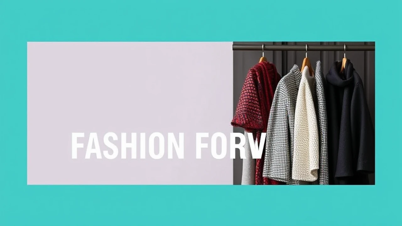 Fashion Forward: Key Strategies for Building a Closet That Stands the Test of Time