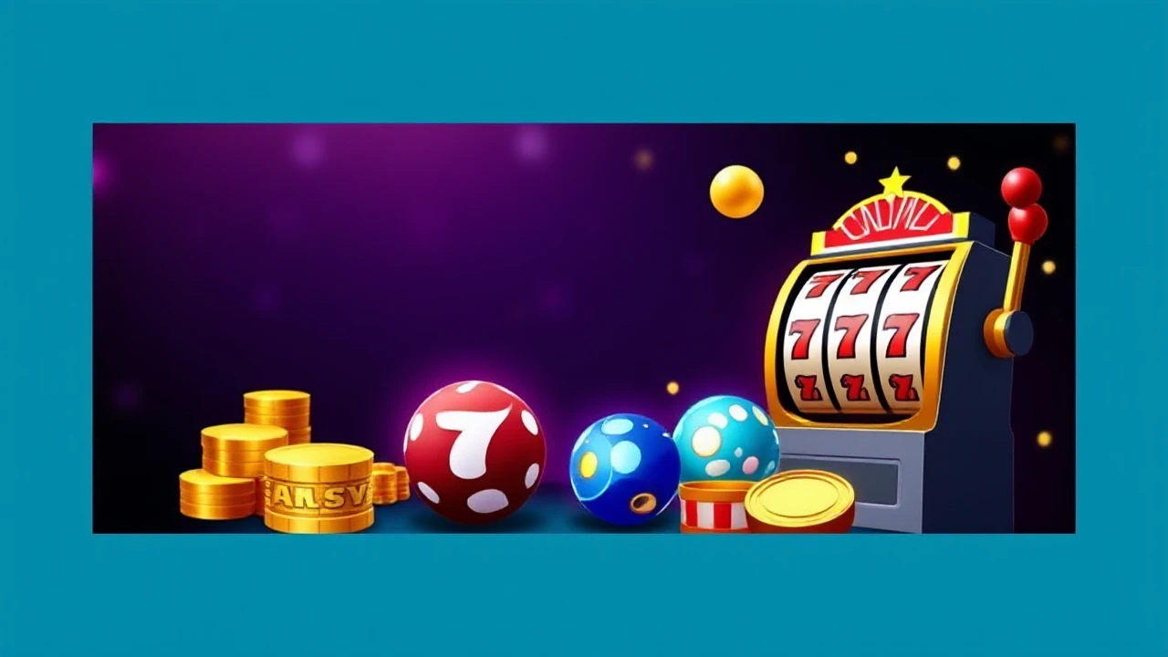 The Growth of Online Casino Slots: Crucial Details to Grasp