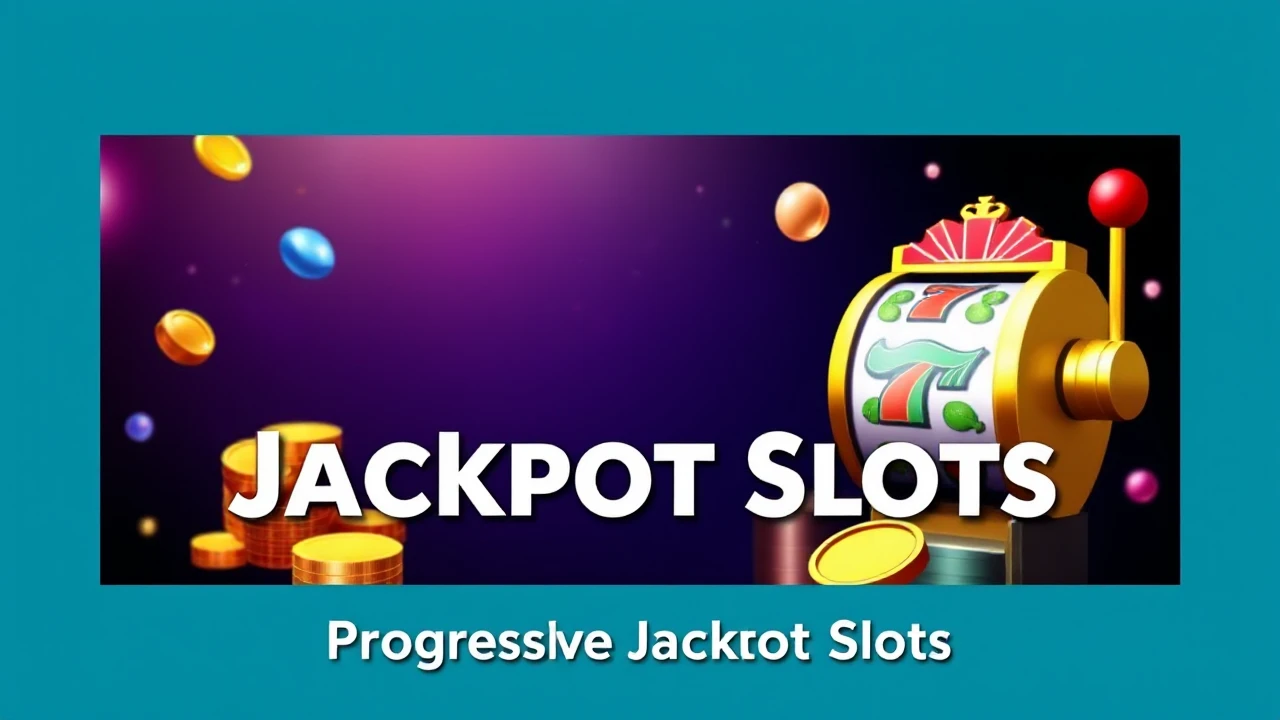 Uncovering the Hidden Gems of Progressive Jackpot Slots