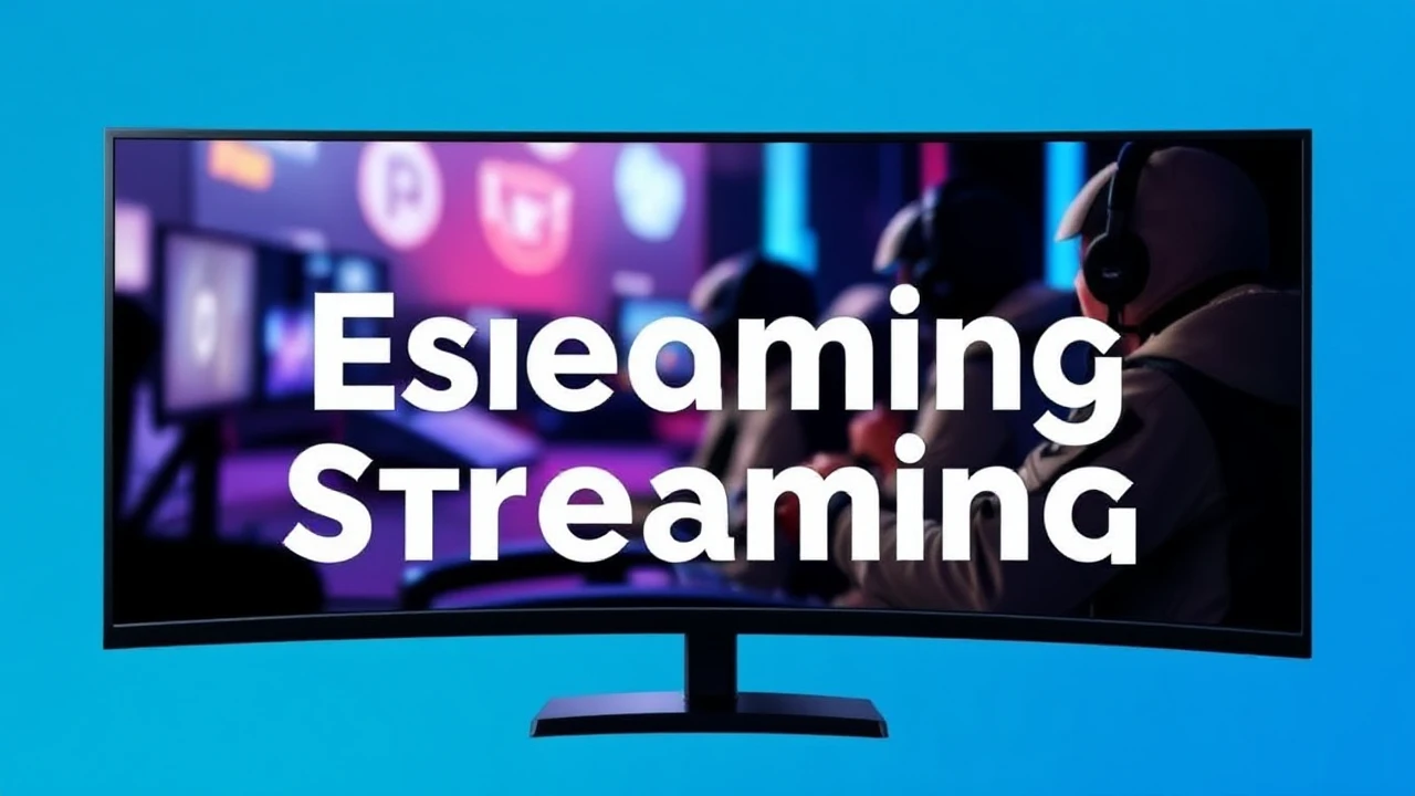 Your Go-To Resource for Esports Streaming Platforms: Discover Where to Catch Your Favorite Gamers Live