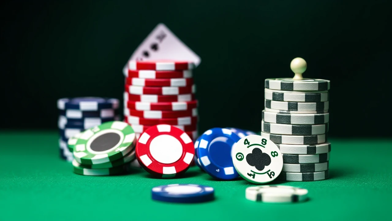 Mastering of Poker Tactics: Your Path to Success