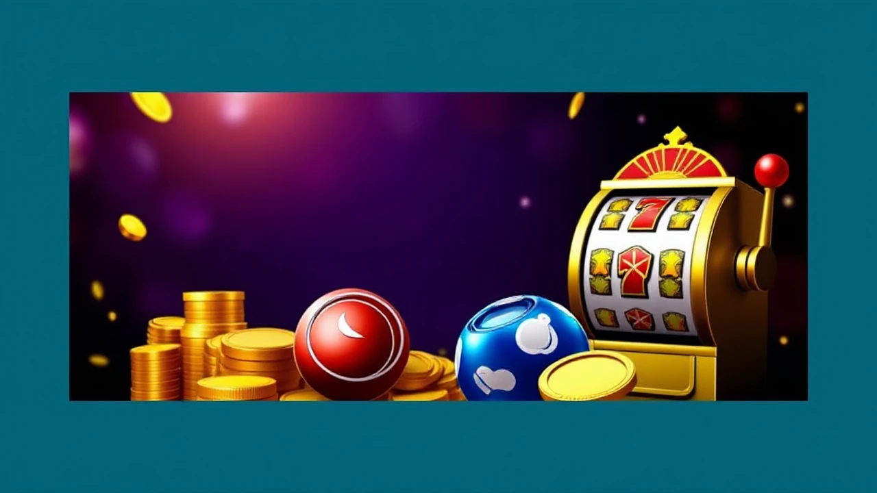 Rahasia Handal untuk Memenangkan Jackpot Besar di Permainan Slot