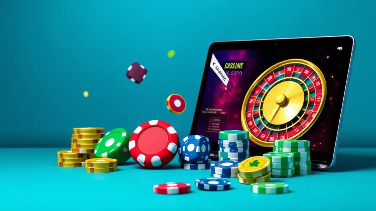 The Growth of Online Casinos: Latest Developments and Exciting Opportunities