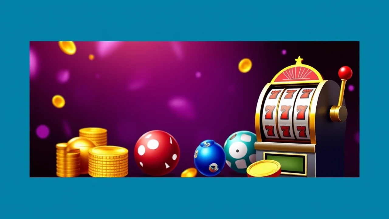 The Progress of Slot Machine Bonuses: Starting with Spinning for Free to Increasing Wins