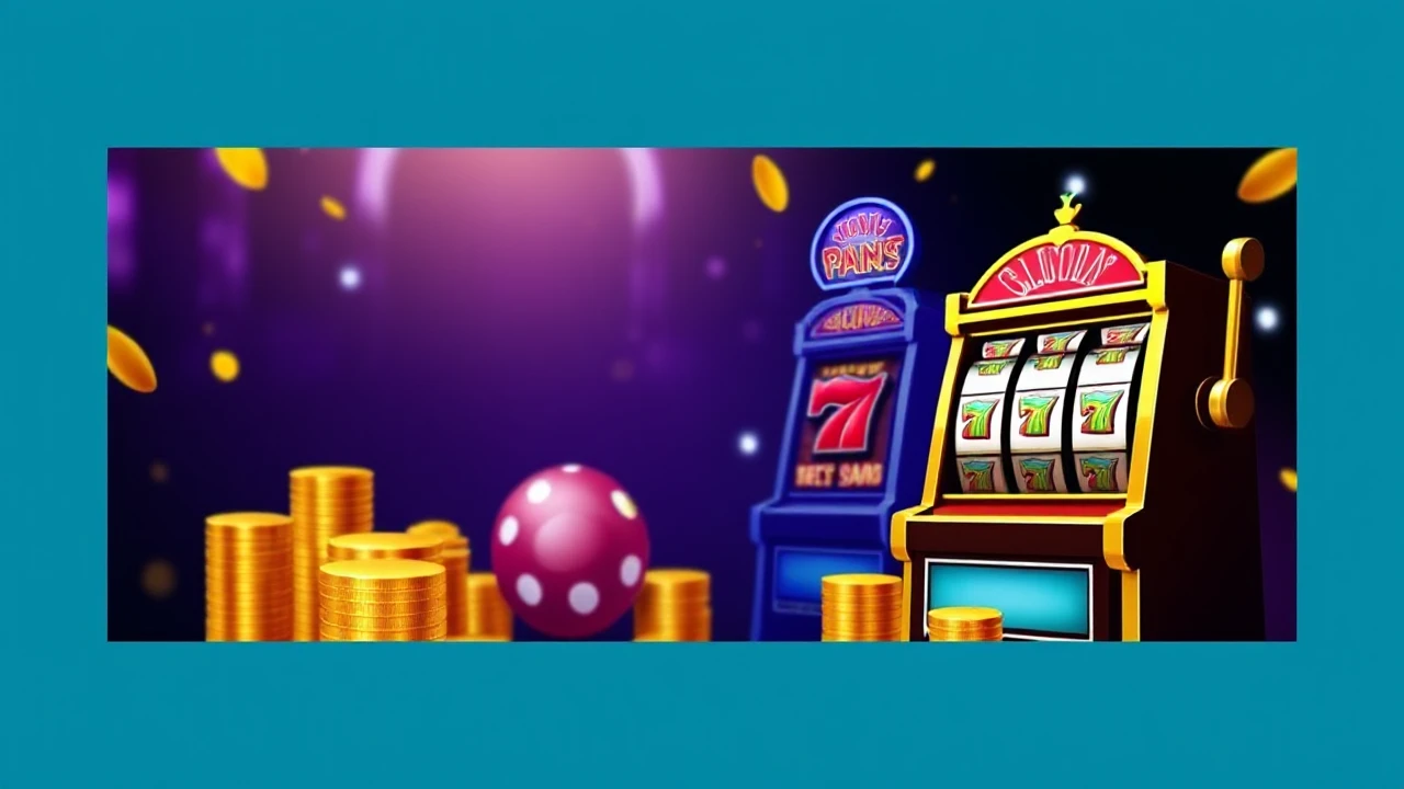 Unveiling the Secrets Beneath Growing Prize Pool Slots