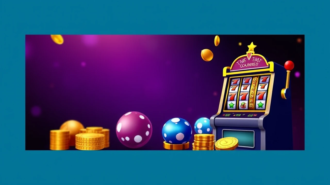The Ultimate Guide of Selecting the Top Betting Machine Game