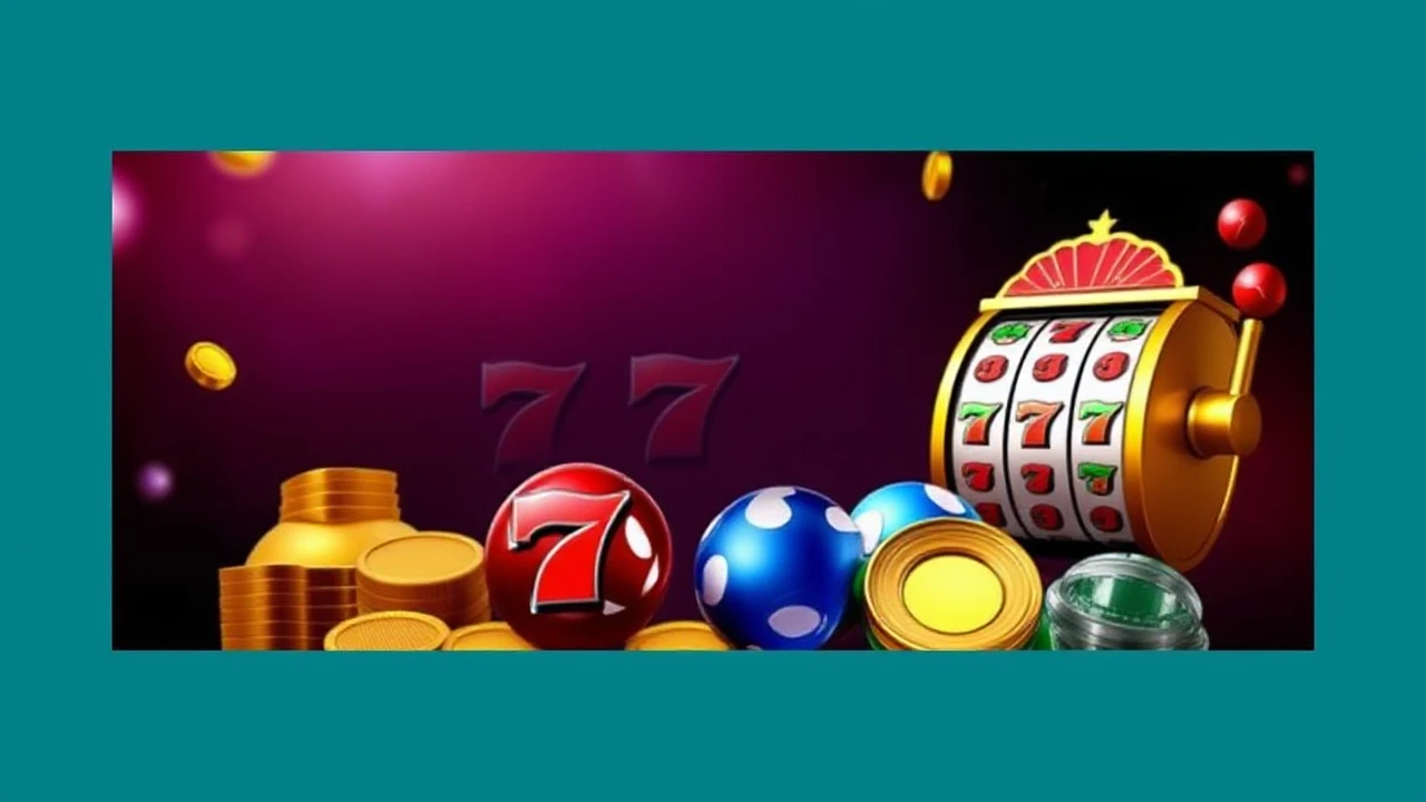 Panduan Bermain Game Slot Casino untuk Pemula: Tips Efektif