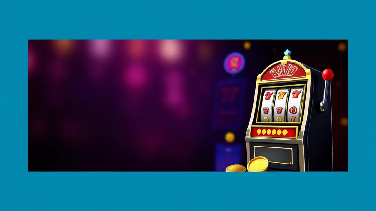 Exploring Slot Machine Payouts: Breaking Down the Code