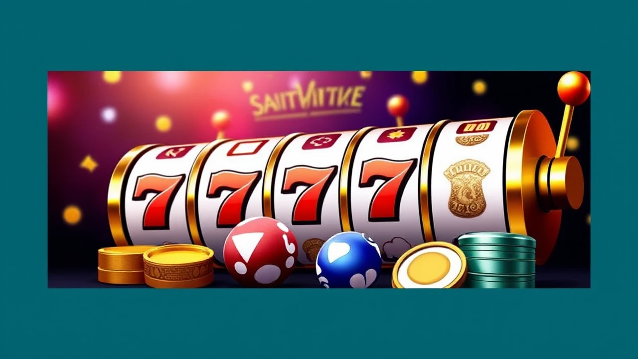 Der ultimative Leitfaden für Casino-Slots: Tipps und Tricks
