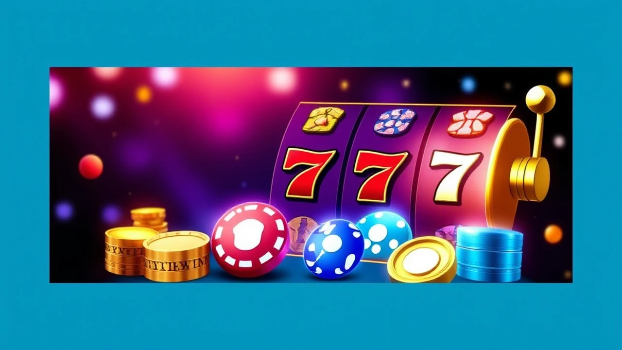 Delving into the Most Recent Advancements in Online Gaming Slot Games