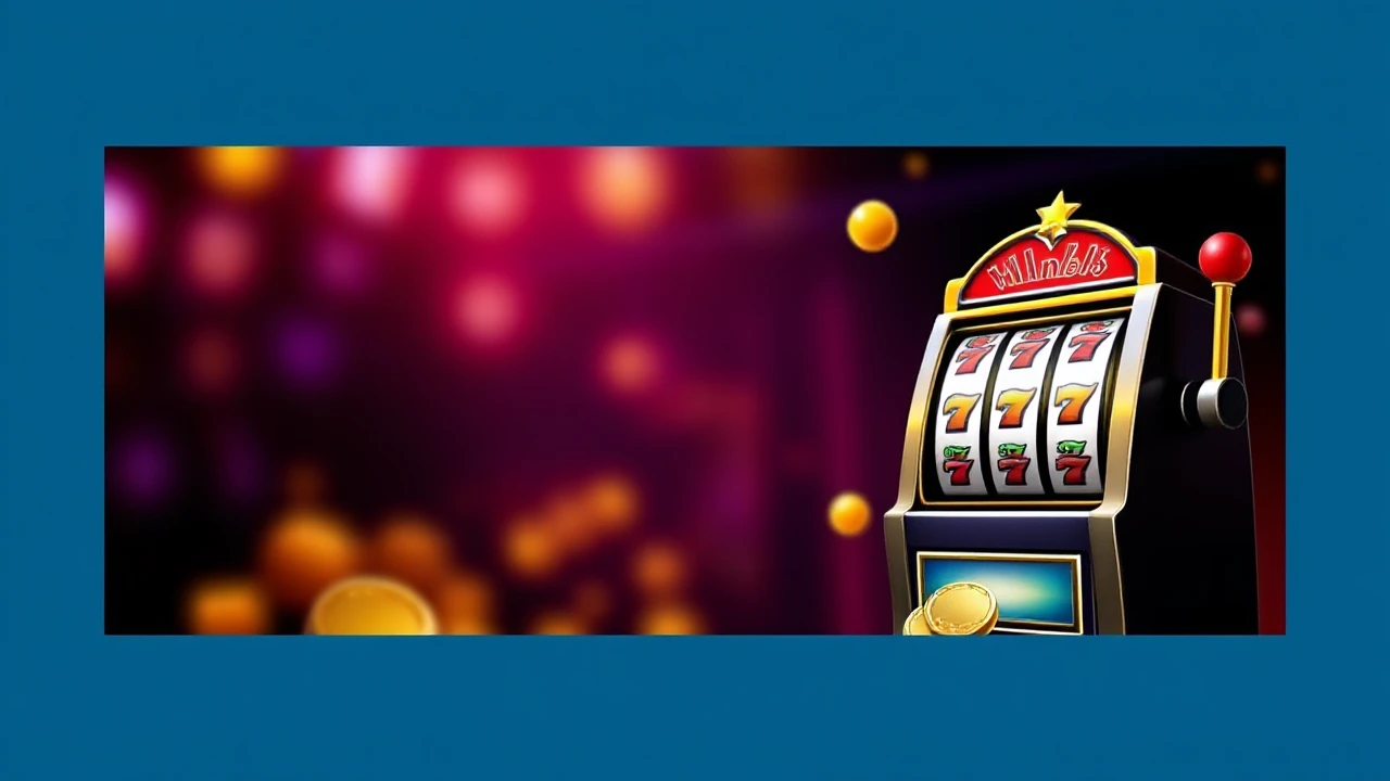 Mastering the Art in Casino Slot Strategy and Payouts