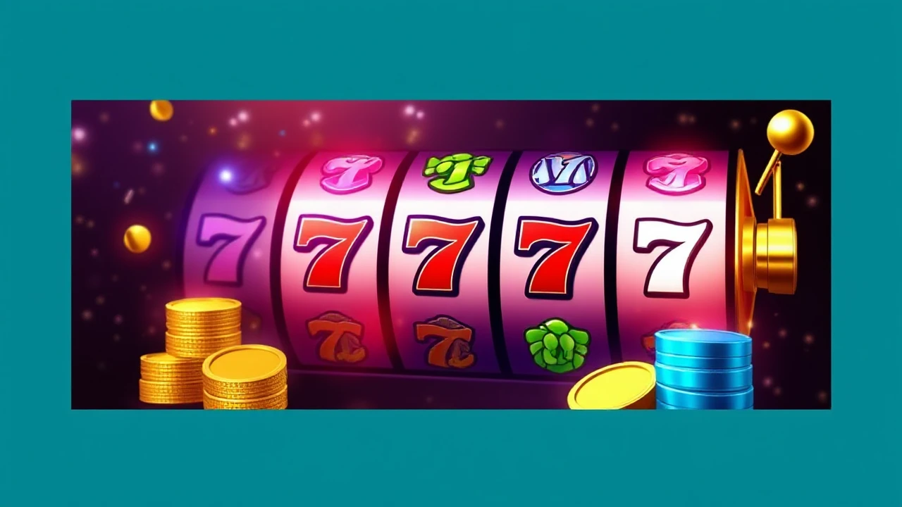 Unraveling the Enigma of Online Casino Slot Algorithms