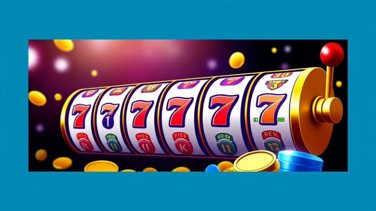 How to Pick the Top Gaming Slots for Big Wins