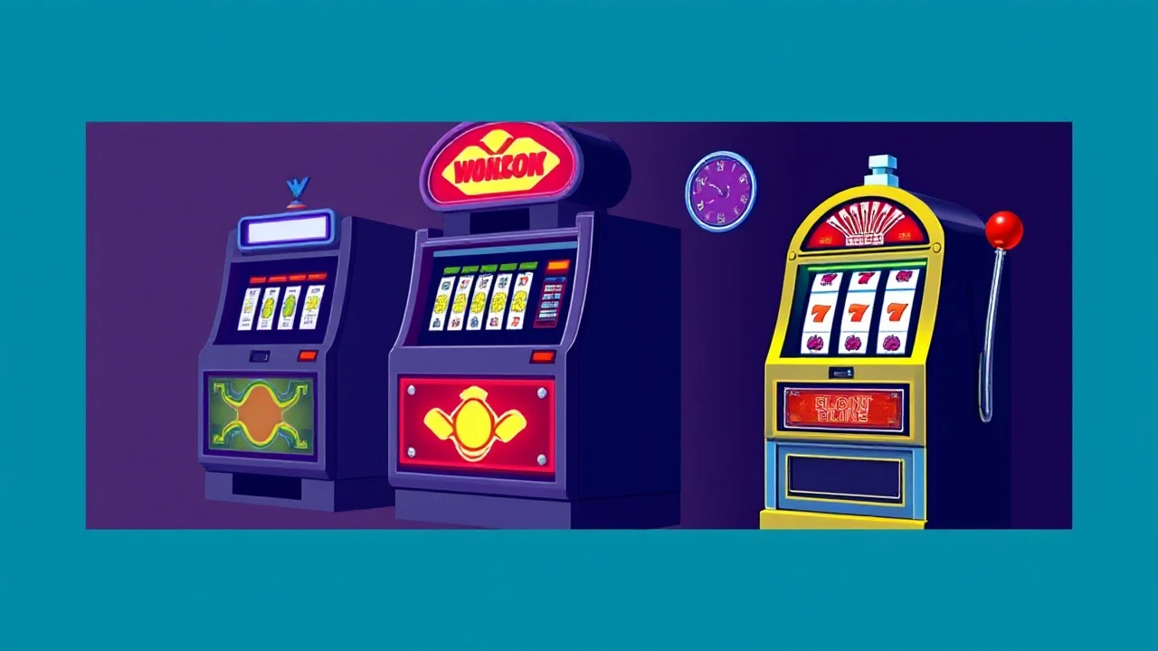 Unraveling the Psychology of One-Armed Bandit Design: Essential Insights
