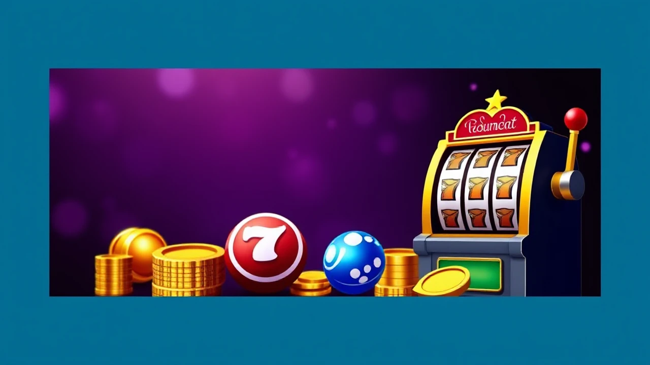 Crafting a Triumphant Approach for Slot Machine Games