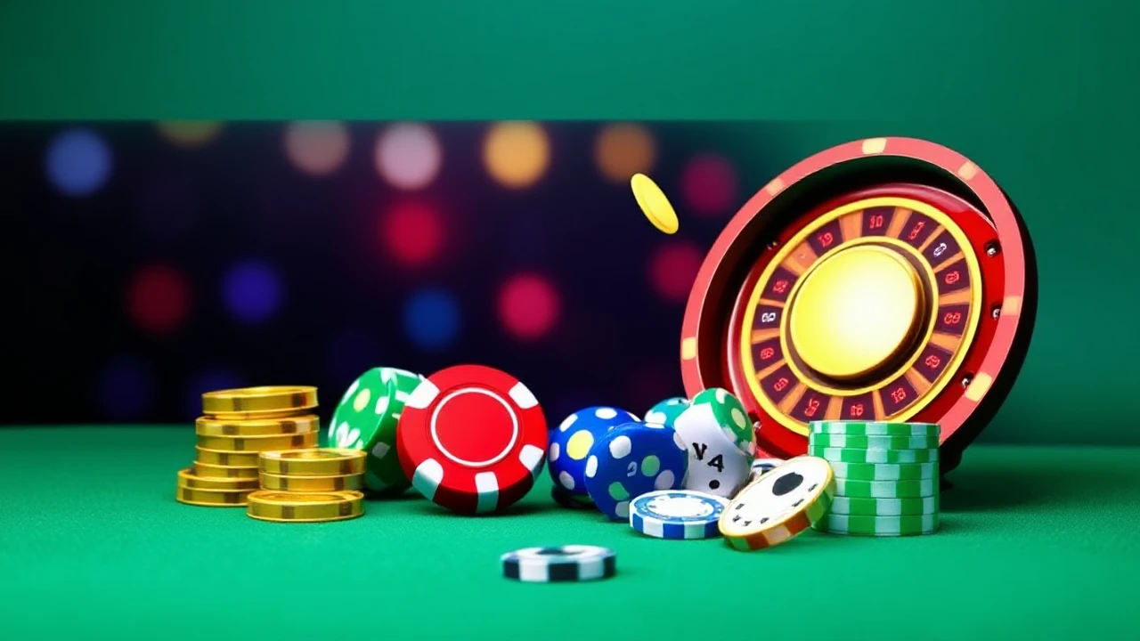 Maximizing Your Luck: Best Tactics for Online Casino Games